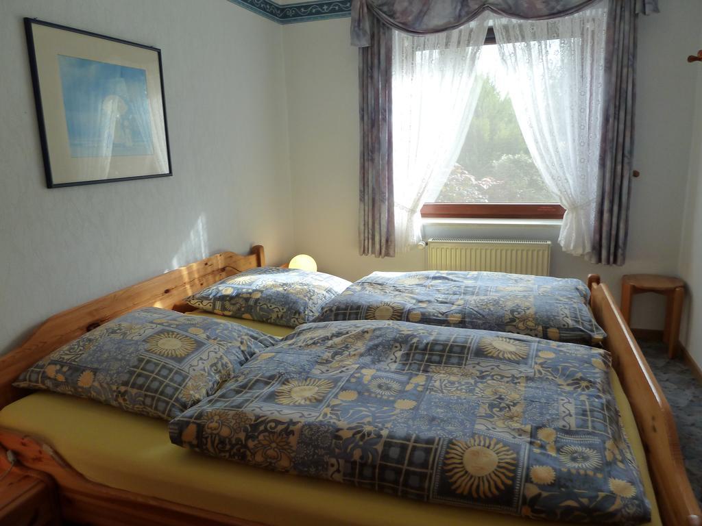 Ferienhof Gruber Wesseloh Kültér fotó
