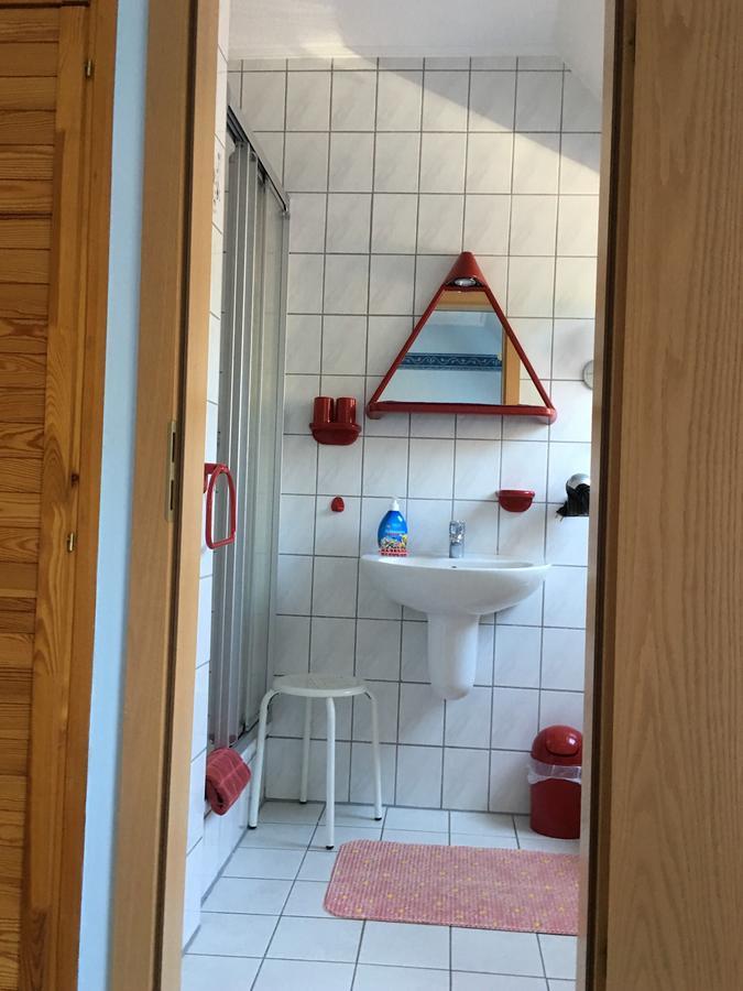 Ferienhof Gruber Wesseloh Kültér fotó